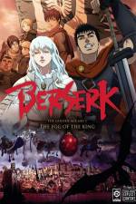 Watch Berserk The Golden Age Arc  The Egg of the King Projectfreetv