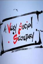 Watch A Very Social Secretary Projectfreetv