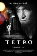 Watch Tetro Projectfreetv