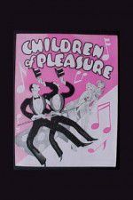 Watch Children of Pleasure Projectfreetv
