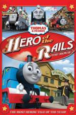 Watch Thomas & Friends: Hero of the Rails Projectfreetv