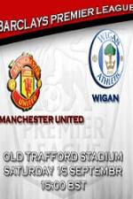 Watch Manchester United vs Wigan Projectfreetv