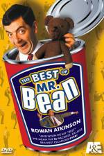 Watch The Best Bits of Mr. Bean Projectfreetv
