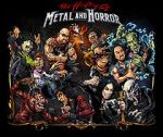 Watch The History of Metal and Horror Projectfreetv