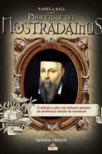 Watch Nostradamus 500 Years Later Projectfreetv