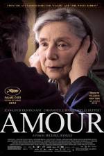 Watch Amour Projectfreetv