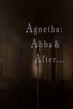 Watch Agnetha Abba and After Projectfreetv