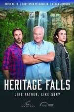 Watch Heritage Falls Projectfreetv