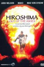 Watch Hiroshima Out of the Ashes Projectfreetv