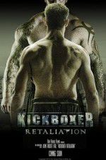 Watch Kickboxer Retaliation Projectfreetv