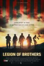 Watch Legion of Brothers Projectfreetv