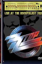 Watch ZZ Top: Live at Rockpalast Projectfreetv