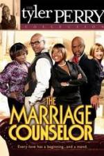 Watch The Marriage Counselor  (The Play) Projectfreetv