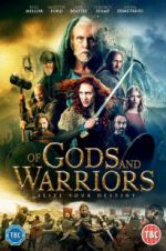 Watch Of Gods and Warriors Projectfreetv