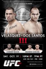 Watch UFC 166 Velasquez vs. Dos Santos III Projectfreetv