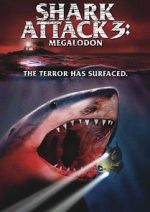 Watch Shark Attack 3: Megalodon Online Projectfreetv