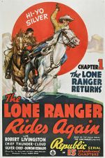 Watch The Lone Ranger Rides Again Projectfreetv