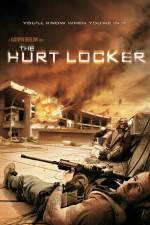 Watch The Hurt Locker Projectfreetv