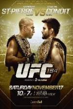 Watch UFC 154 St.Pierre vs Condit Online Projectfreetv