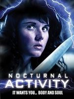 Watch Nocturnal Activity Online Projectfreetv
