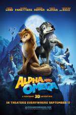 Watch Alpha and Omega Online Projectfreetv