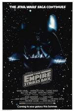 Watch Star Wars: Episode V - The Empire Strikes Back Projectfreetv