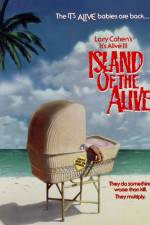 Watch It's Alive III Island of the Alive Online Projectfreetv
