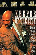 Watch Keeper of the City Projectfreetv
