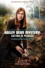 Watch Hailey Dean Mystery: Dating is Murder Projectfreetv