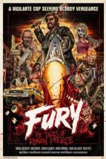 Watch Fury: The Tales of Ronan Pierce Projectfreetv