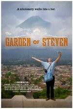 Watch The Garden of Steven Projectfreetv