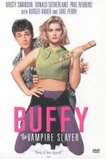 Watch Buffy the Vampire Slayer (Movie) Projectfreetv