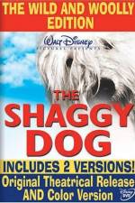 Watch The Shaggy Dog Projectfreetv