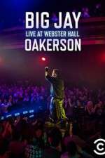 Watch Big Jay Oakerson Live at Webster Hall Projectfreetv