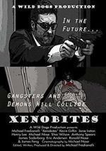 Watch Xenobites Online Projectfreetv