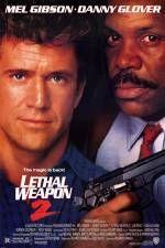 Watch Lethal Weapon 2 Projectfreetv