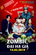 Watch The Odd Family: Zombie on Sale Projectfreetv