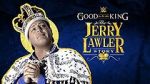 Watch It\'s Good to Be the King: The Jerry Lawler Story Online Projectfreetv