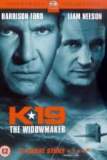 Watch K-19: The Widowmaker Projectfreetv