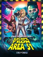 Watch Escape from Area 51 Online Projectfreetv