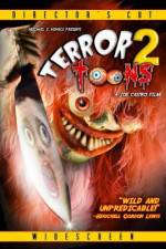 Watch Terror Toons 2 Projectfreetv
