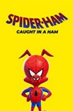 Watch Spider-Ham: Caught in a Ham Projectfreetv