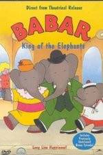 Watch Babar King of the Elephants Projectfreetv