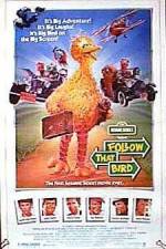 Watch Sesame Street Presents Follow that Bird Projectfreetv