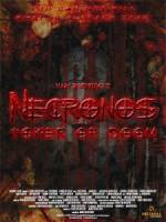 Watch Necronos Projectfreetv