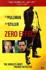 Watch Zero Effect Projectfreetv