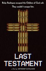 Watch Last Testament Online Projectfreetv