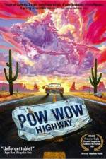 Watch Powwow Highway Online Projectfreetv