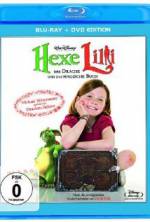 Watch Lilly the Witch: The Dragon and the Magic Book Projectfreetv