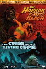 Watch The Horror of Party Beach Projectfreetv